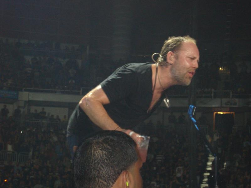 Lars Ulrich